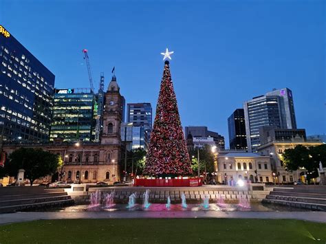 Victoria Square Adelaide Events | What's On Today & This Weekend ...