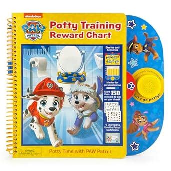 Paw Patrol Potty Training Reward Chart : Hleb, Sarah-lisa, Cottage Door ...
