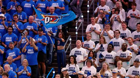 NBA TV ratings don't matter. Celebrate Pacers vs. Thunder Finals.