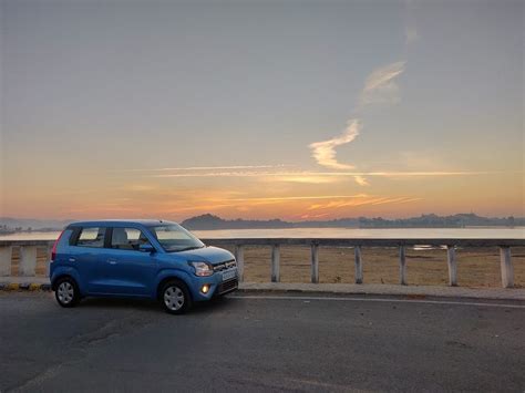 These Are The 5 Best And Cheapest Automatic Cars In India » Car Blog India