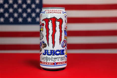 Monster's The Beast Unleashed featuring 6% alcohol and no sugar