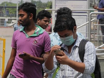 One male in TN tested coronavirus positive
