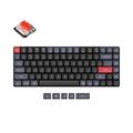 RK Royal Kludge RK100 Tri-Mode RGB Mechanical Keyboard – Credkeys