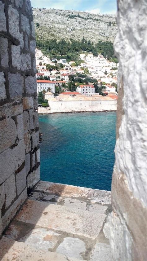 Walls of Dubrovnik (Sehenswürdigkeit / Attraktion) - Dubrovnik