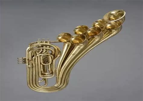 Image result for Lesser-Known Brass Instruments