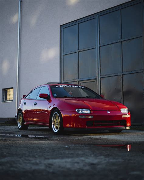 Next-level Modified Mazda Builds with Custom Upgrades