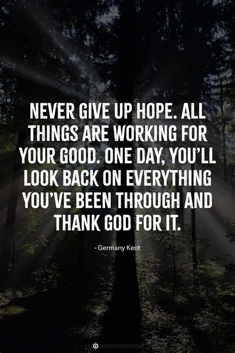 Never Give Up On Her Quotes