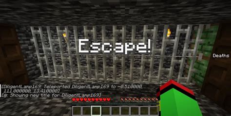 Image result for Minecraft Java Trial Escape