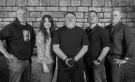 Cadstock 2025 Music Festival, Victoria Park Barry. CF63 2JS, 12 July ...