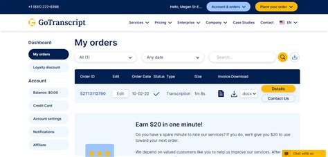 Image result for How to Use GoTranscript