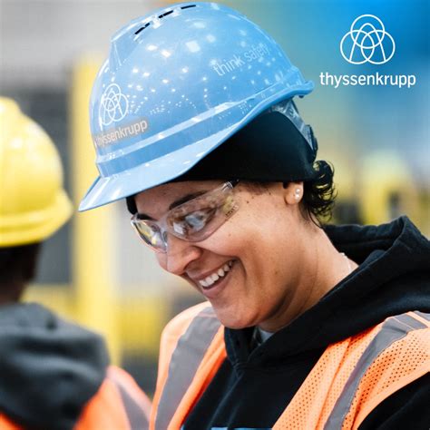 thyssenkrupp Supply Chain Services on LinkedIn: #thyssenkrupp # ...