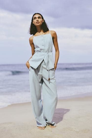 Women's Trousers | ZARA India