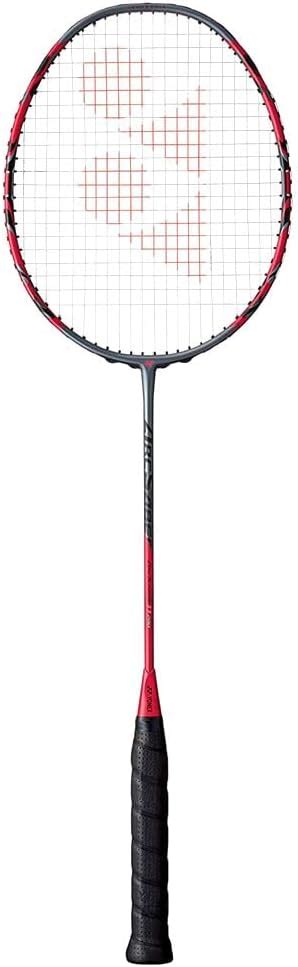 Buy Yonex ArcSaber 11 Pro Badminton Racquet - Unstrung (4U,G5),Grey ...