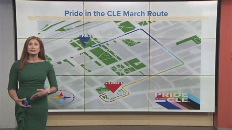 Pride in the CLE on June 7: What you need to know about Cleveland Pride ...
