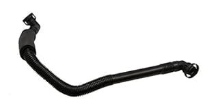 Rein Automotive ABV0195 Secondary Air Injection Hose : Amazon.in: Car ...