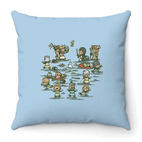 Image result for Monty Python Evil Rabbit