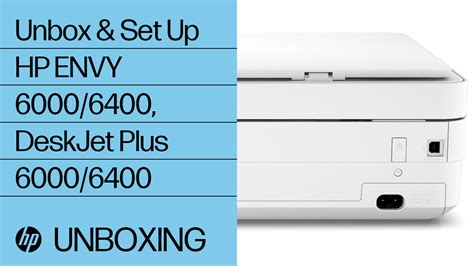 HP 6000 Printer USB Connection 的图像结果