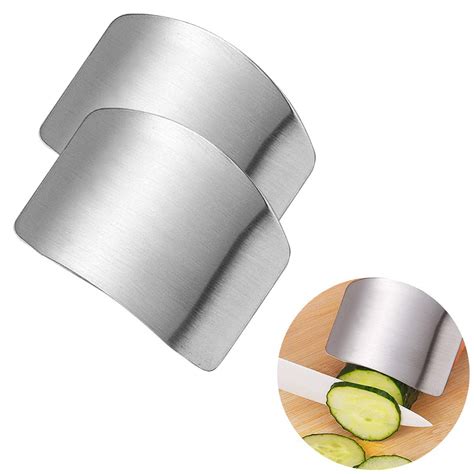 Buy FreshDcart FDCFG Finger Protector for Cutting Vegetables ...