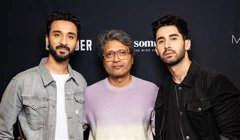 KILL Movies Lakshya & Raghav Juyal on Making the First Genre Movie in India