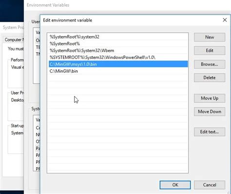 Image result for Linux MinGW