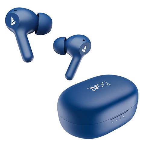 Boat Airdopes 71 - Full TWS Earbuds Specs, Price and Comparison