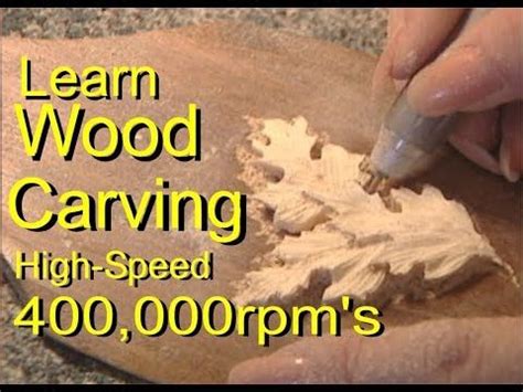 Image result for Power Carving Tutorials