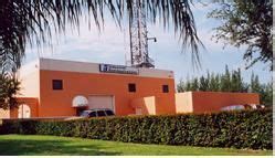Industrial Communications Office Photos