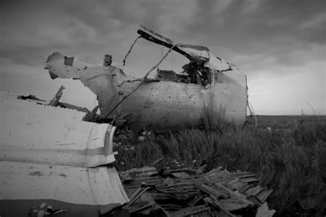 21世纪死亡人数最多空难——马航MH17事故调查下产生的世纪难题_凤凰网视频_凤凰网