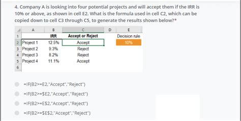 Image result for Intermediate Level Test Excel