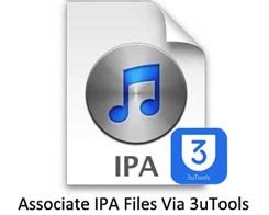 Image result for 3Utools IPA Install