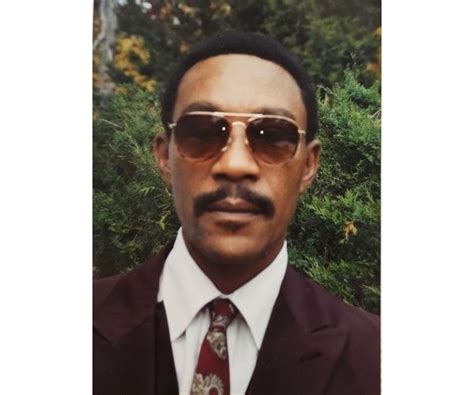 Alex Wilson Obituary (1950 - 2025) - Atlantic City, NJ - The Press of ...