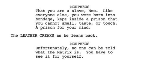 Image result for How to Study a Script