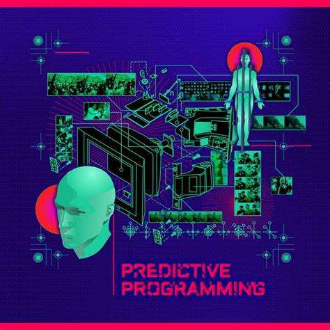 Songbird Predictive Programming 的图像结果