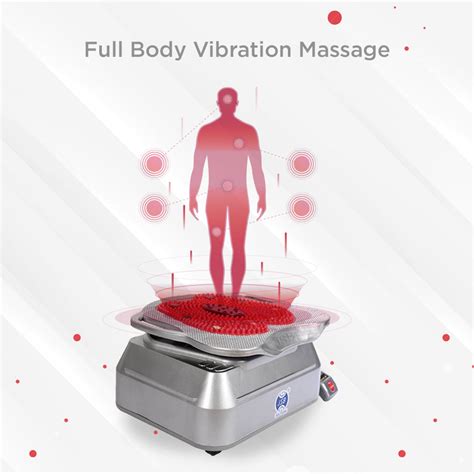 BCM Machine for Acupressure Therapy | Buy JSB HF12 Online