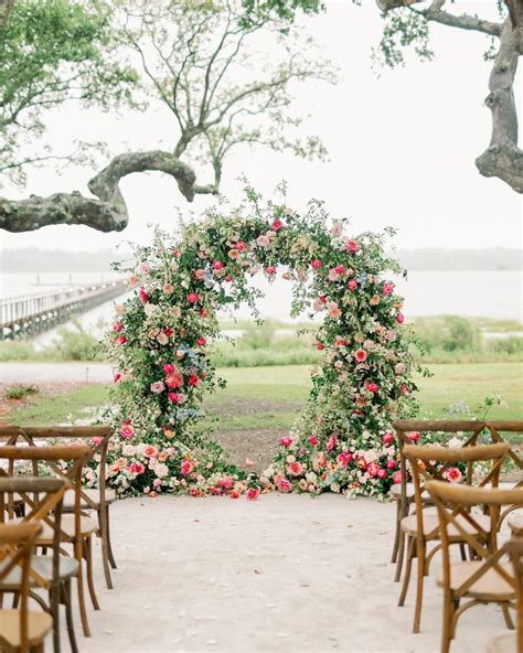 19 Unique Wedding Altar Decor Ideas | ThriveNaija