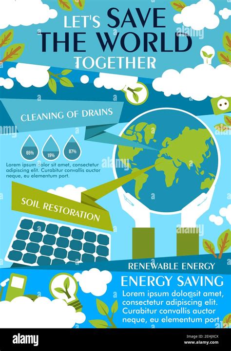 Environment Conservation Poster 的图像结果