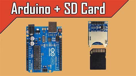 Image result for Arduino Mega SD Card