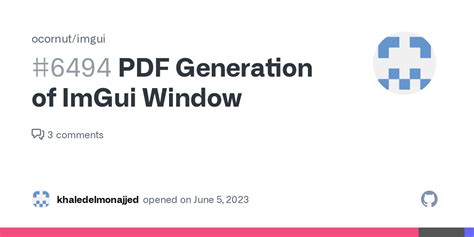 Image result for IMGUI PDF