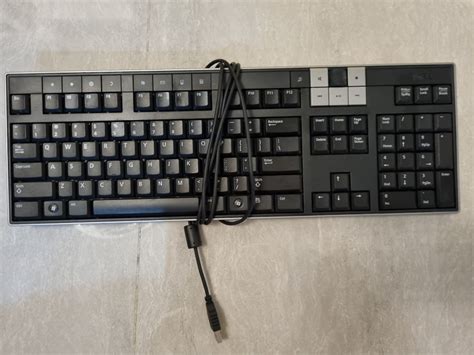 Image result for Dell Computer Keyboard