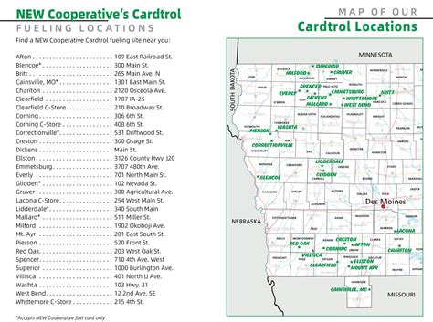 United Farmers' Cooperative (UFC) Members Approve Merger with NEW ...