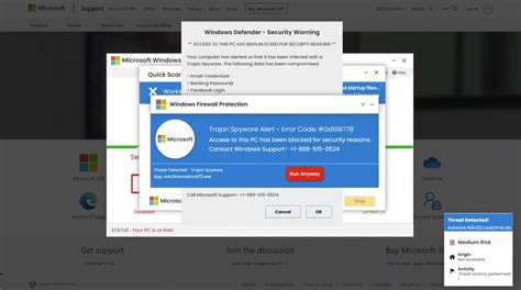 Tech Support Scammers? Not So Organized Criminals