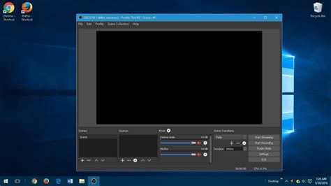 Image result for OBS Operating System