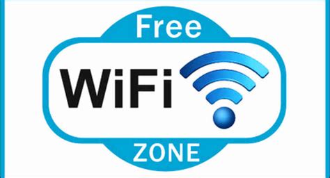 Image result for Free Internet Wi-Fi Connection