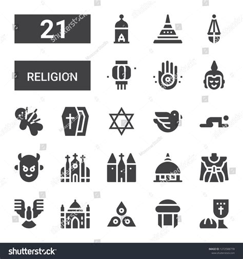 Religion Role Icon 的图像结果