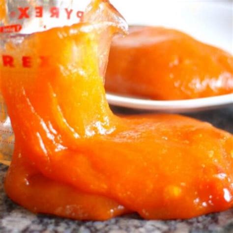 Learn How to Make Your Own Chemical Free Slime without Borax and Keep ...