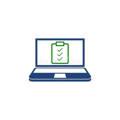 Image result for Testing Computer Icon No Background