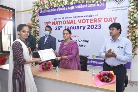 CEO DAMAN | UT Administration of Dadra & Nagar Haveli and Daman & Diu