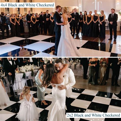 Dance Floors – Center Stage Floors