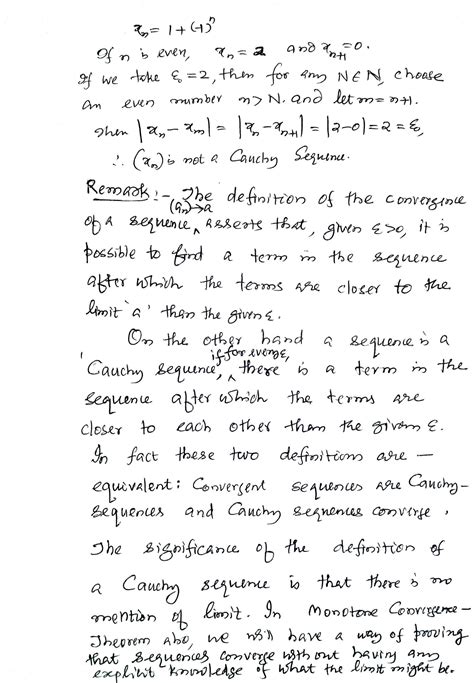Cauchy Criterion Example 的图像结果