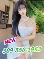 Massage Spas and Independent Female Masseuses in Peoria, Illinois ...